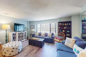 Summer Winds Condo Unit 216